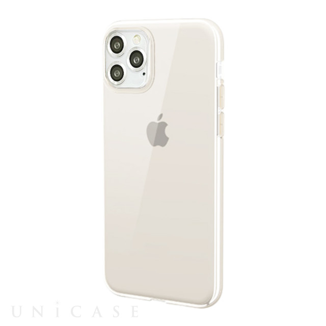 【iPhone13 Pro Max ケース】Naked case (Clear)