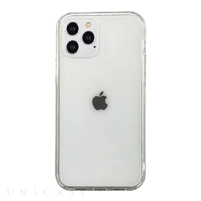 【iPhone13 Pro Max ケース】Shark Series Shockproof Case (clear)
