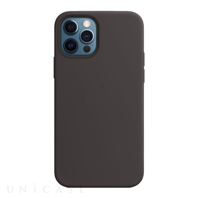 【iPhone13 Pro Max ケース】Nature Series magnetic case  (black)