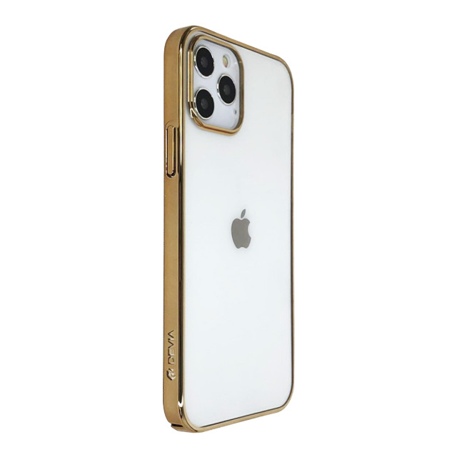 【iPhone13 ケース】Glimmer series case (gold)サブ画像