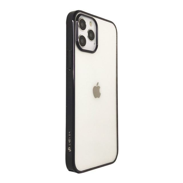 【iPhone13 Pro ケース】Glimmer series case (black)サブ画像