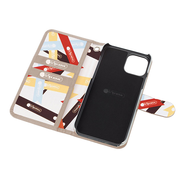 【iPhone13 mini ケース】Folio Case Print with Strap (Wrapped Mix)goods_nameサブ画像