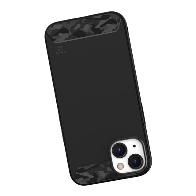 【iPhone13 ケース】ALPHA Case (Tactical Black)goods_nameサブ画像