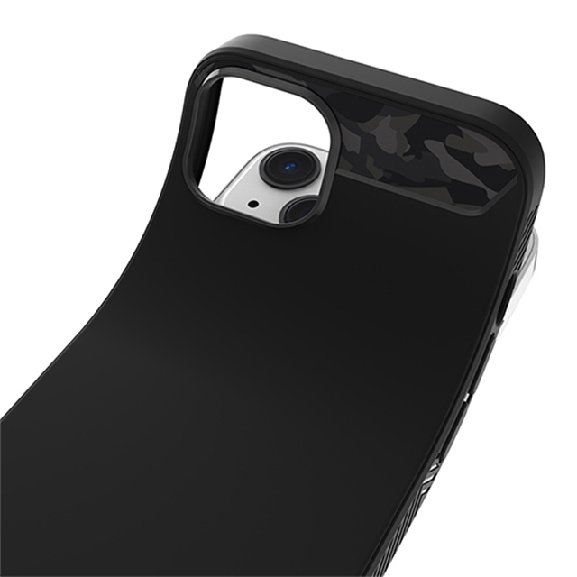 【iPhone13 ケース】ALPHA Case (Tactical Black)goods_nameサブ画像