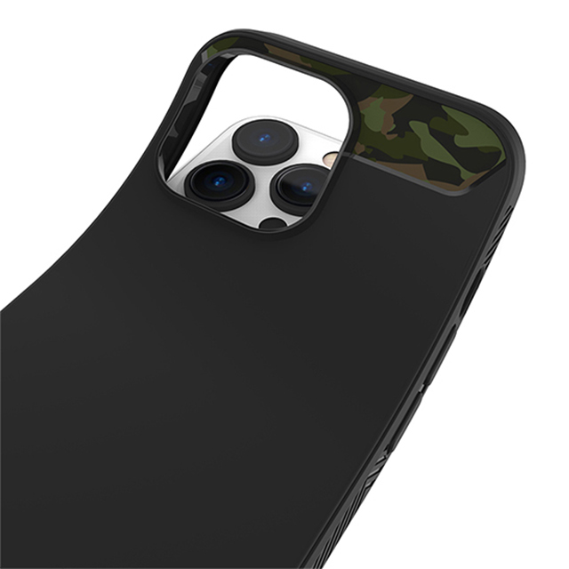 【iPhone13 Pro ケース】ALPHA Case (Recon Green)goods_nameサブ画像