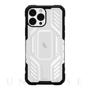 【iPhone13 Pro Max ケース】Operator Case (Ghost White)