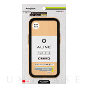 【iPhone13 ケース】[ALINE] 衝撃吸収 バンパーケ...