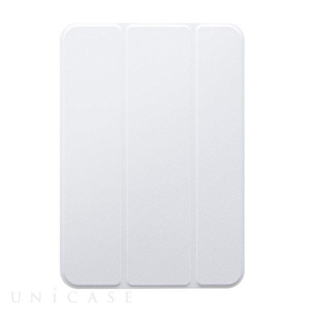 iPad mini(8.3inch)(第6世代) ケース】背面クリアフラップケース ...