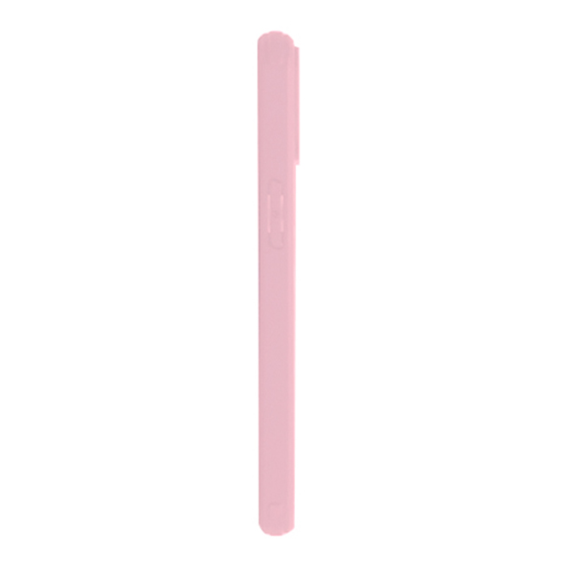 【iPhone13 ケース】SLIM 360° COVER (Salmon pink)サブ画像