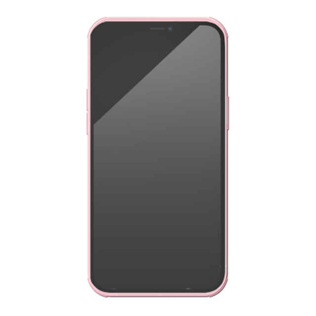【iPhone13 ケース】SLIM 360° COVER (Salmon pink)サブ画像