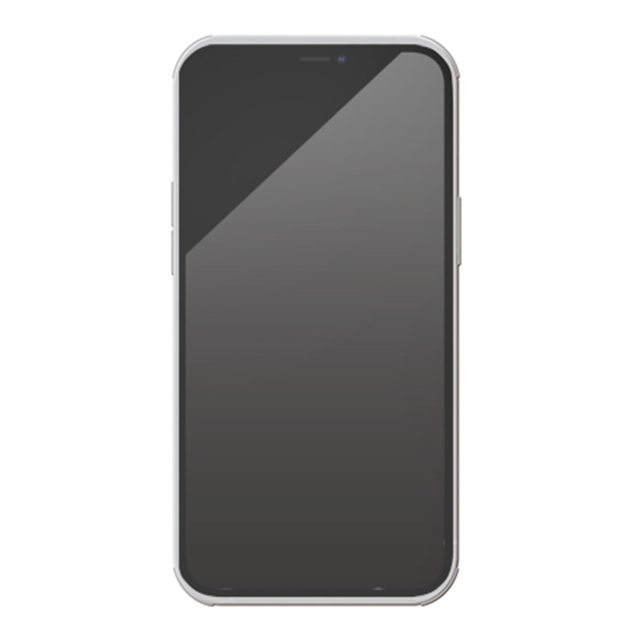 【iPhone13 Pro ケース】SLIM 360° COVER (Ice gray)サブ画像
