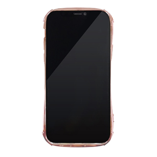 【iPhone13 Pro ケース】GLINTING PLATE CASE (Persici auri)goods_nameサブ画像