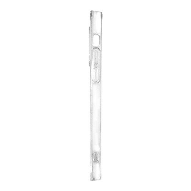 【iPhone13 Pro ケース】HYBRID GLASS CLEAR CASE (clear)サブ画像