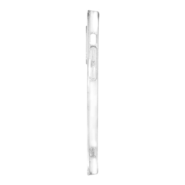 【iPhone13 Pro Max ケース】HYBRID GLASS CLEAR CASE (clear)サブ画像