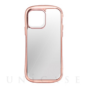 【iPhone13 Pro ケース】LUMINOUS SLIM 360° COVER (Pink Gold)