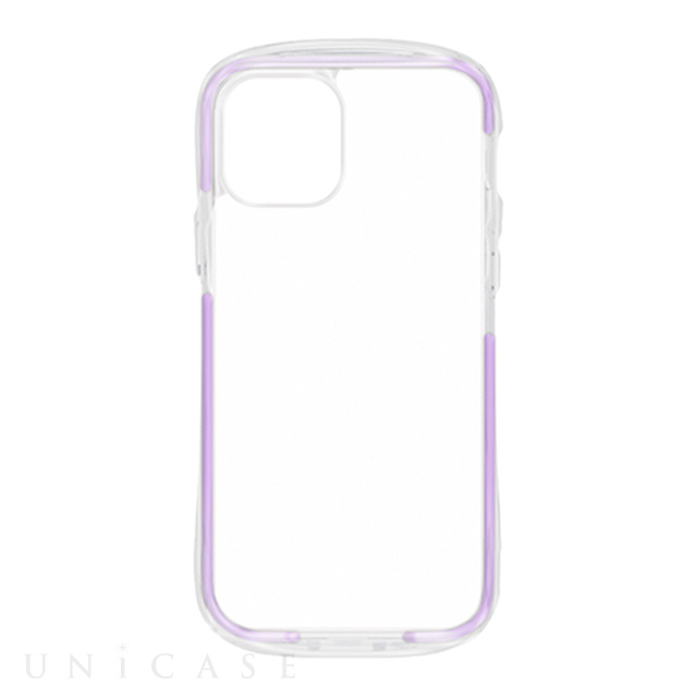 【iPhone13 ケース】ULTRA PROTECT CASE (Purple)