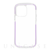 【iPhone13 Pro ケース】ULTRA PROTECT CASE (Purple)