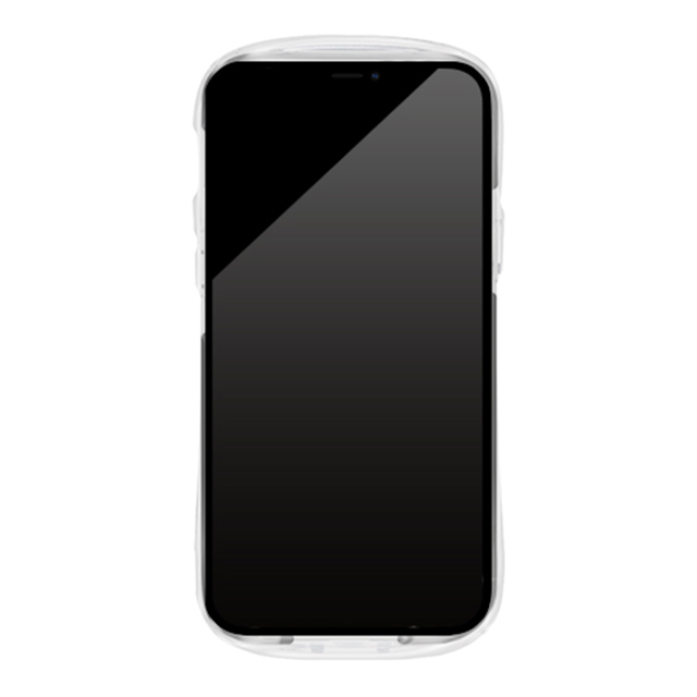 【iPhone13 mini ケース】ULTRA PROTECT CASE (Black)サブ画像