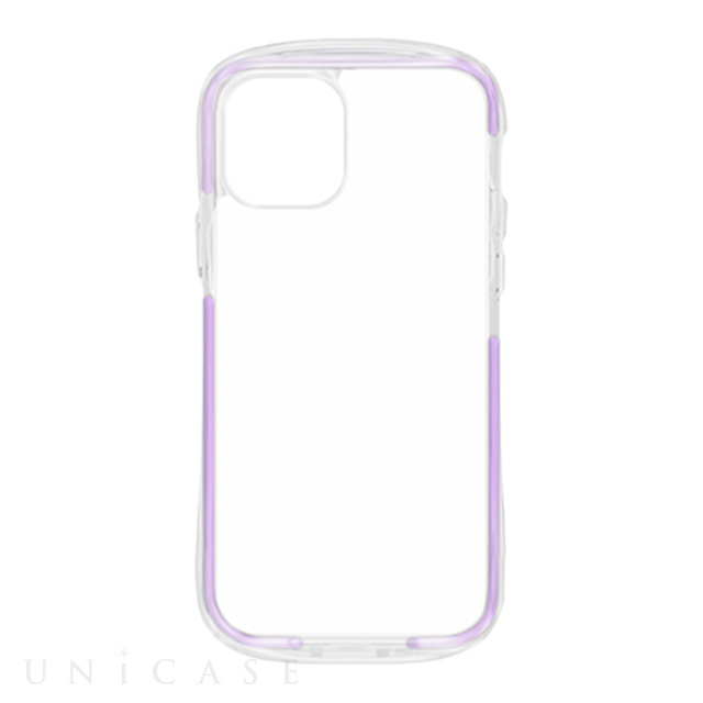 【iPhone13 mini ケース】ULTRA PROTECT CASE (Purple)