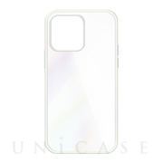 【iPhone13 Pro ケース】ULTRA PROTECT CASE (COTTON CANDY)