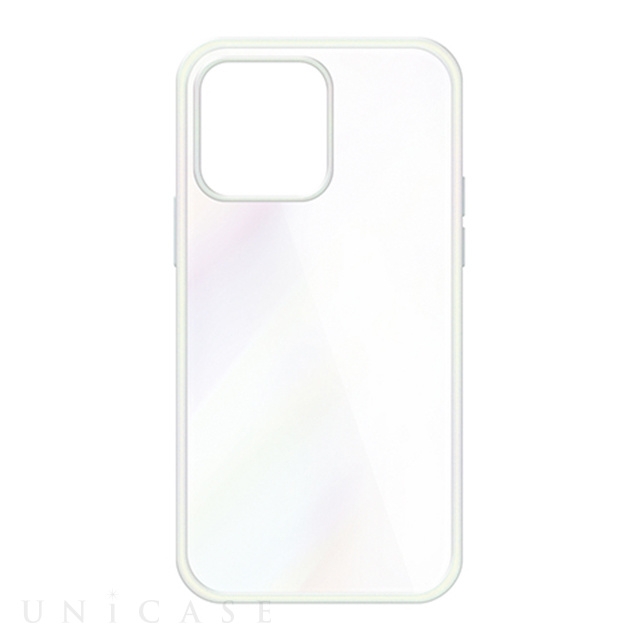 【iPhone13 Pro ケース】ULTRA PROTECT CASE (COTTON CANDY)