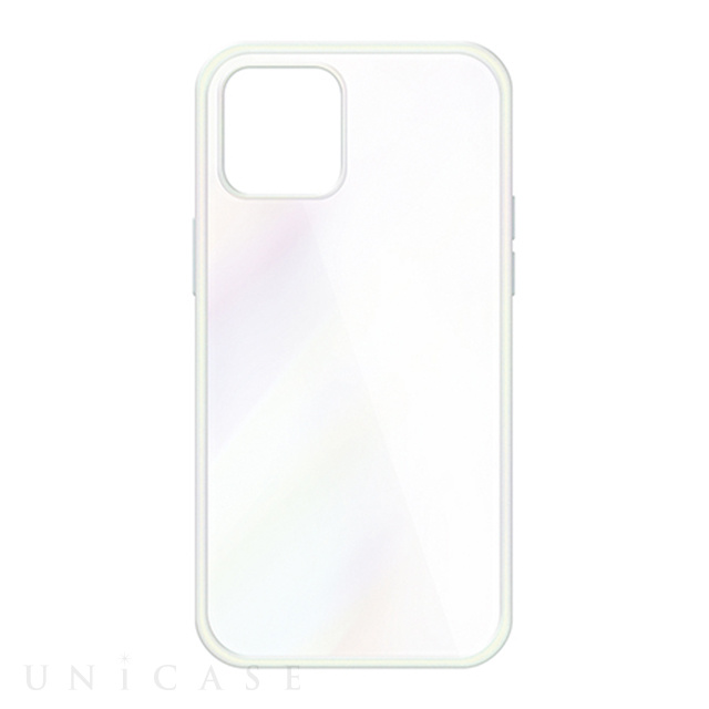 【iPhone13 mini ケース】ULTRA PROTECT CASE (COTTON CANDY)
