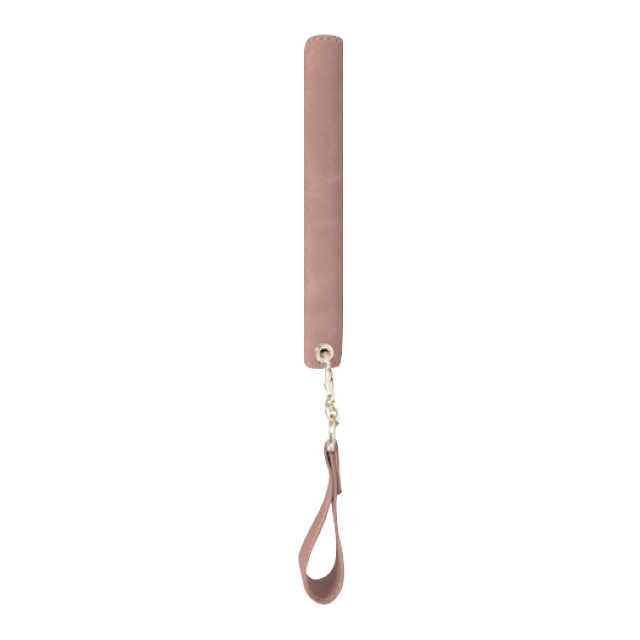 【iPhone13 Pro ケース】DIARY LEATHER CASE (Powder Pink)サブ画像