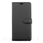 【iPhone13 Pro Max ケース】Magnetic 2in1 Folio＆Detachable Case (Black/Red)