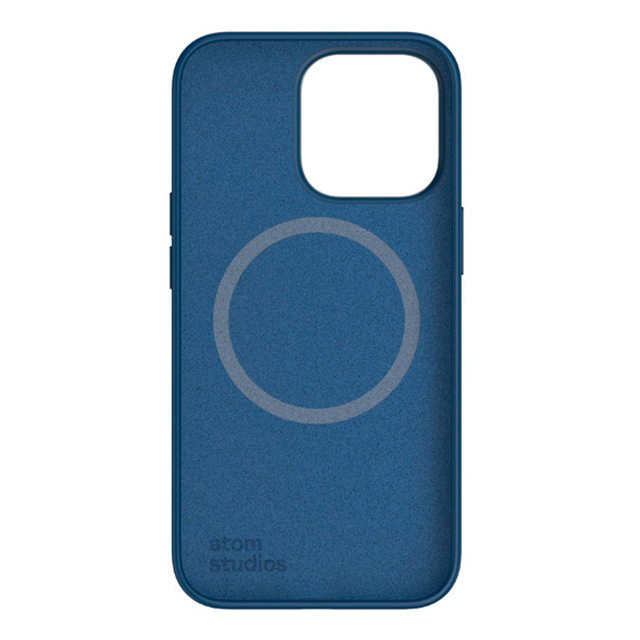 【iPhone13 Pro ケース】Split Silicone (Blue/Ink Blue)サブ画像