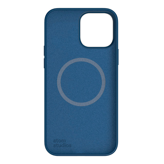 【iPhone13 Pro Max ケース】Split Silicone (Blue/Ink Blue)サブ画像