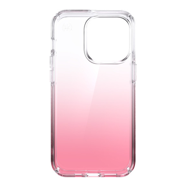 【iPhone13 Pro ケース】Presidio Perfect Clear Ombre Clear (Vintage Rose)サブ画像