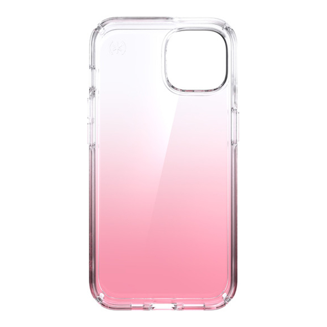 【iPhone13 ケース】Presidio Perfect Clear Ombre Clear (Vintage Rose)サブ画像