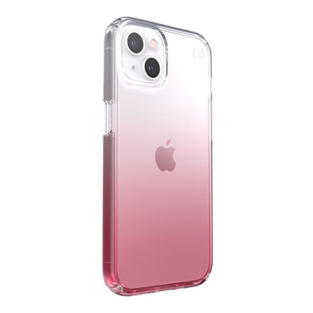 【iPhone13 ケース】Presidio Perfect Clear Ombre Clear (Vintage Rose)goods_nameサブ画像
