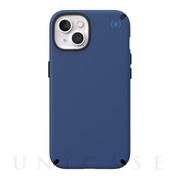 【iPhone13 ケース】Presidio2 Pro Coastal Blue (Black/Storm Blue)