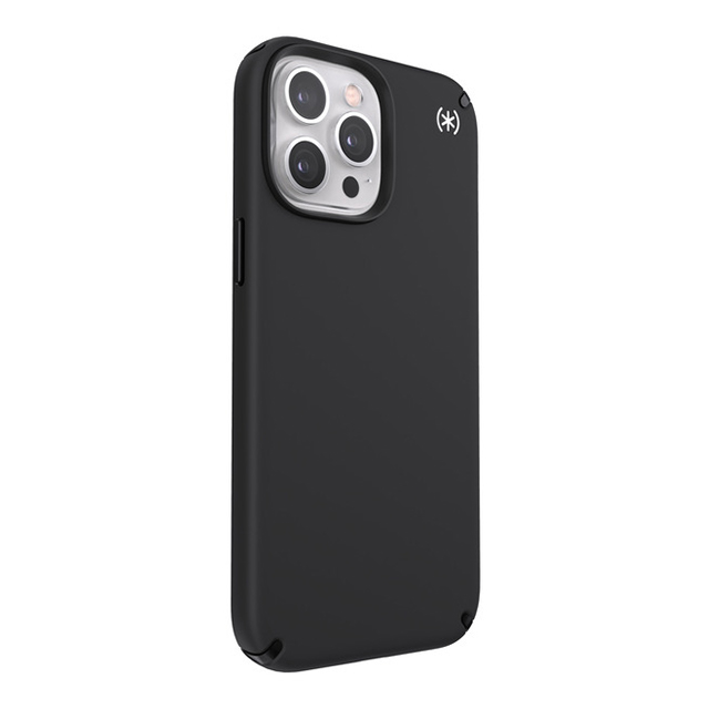 【iPhone13 Pro Max/12 Pro Max ケース】Presidio2 Pro Black (Black/White)goods_nameサブ画像