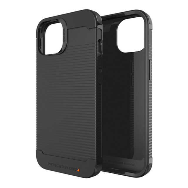 【iPhone13 mini ケース】Havana (BLK)サブ画像