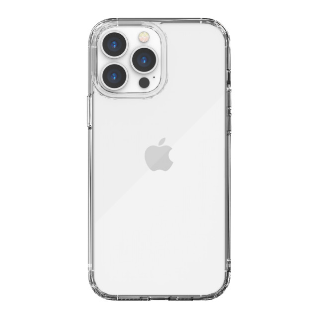 【iPhone13 Pro ケース】TENC (Crystal Clear)サブ画像