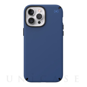 【iPhone13 Pro Max/12 Pro Max ケース】Presidio2 Pro Coastal Blue (Black/Storm Blue)