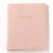 simple maternity album (beige pink)