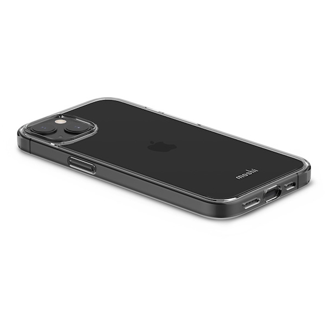 【iPhone13 ケース】iGlaze XT (Crystal Clear)サブ画像