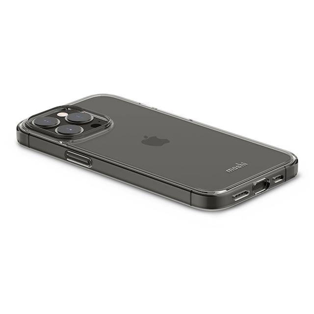 【iPhone13 Pro ケース】iGlaze XT (Crystal Clear)サブ画像