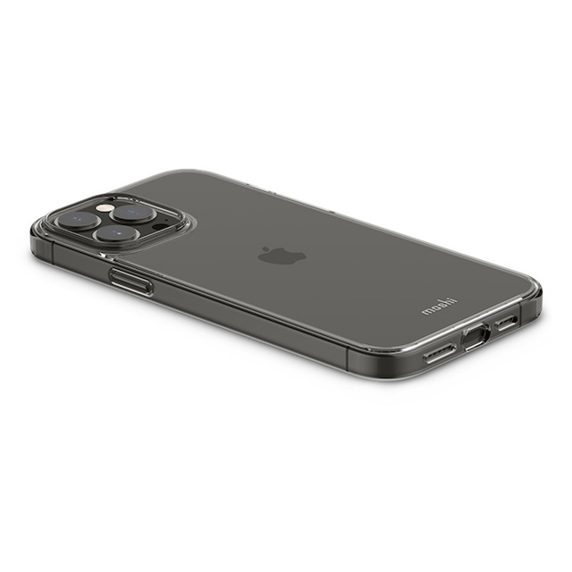 【iPhone13 Pro Max ケース】iGlaze XT (Crystal Clear)goods_nameサブ画像