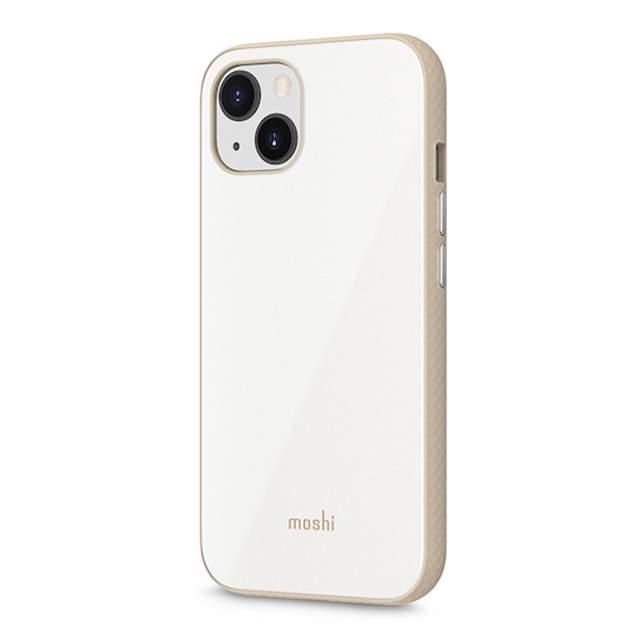 【iPhone13 ケース】iGlaze (Pearl White)goods_nameサブ画像