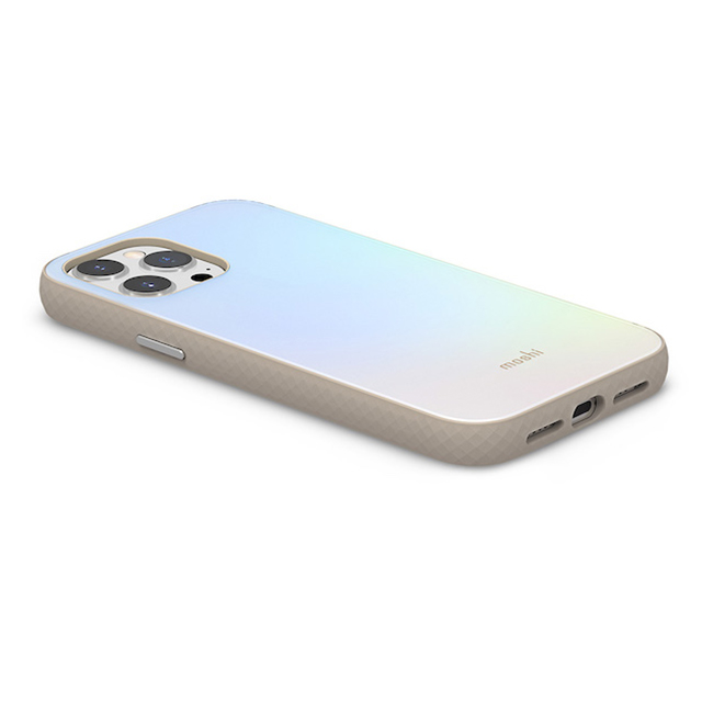 【iPhone13 Pro Max ケース】iGlaze (Cloud)goods_nameサブ画像