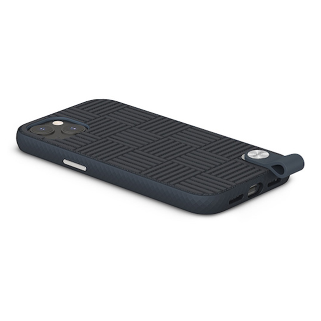 【iPhone13 ケース】Altra (Midnight Blue)サブ画像