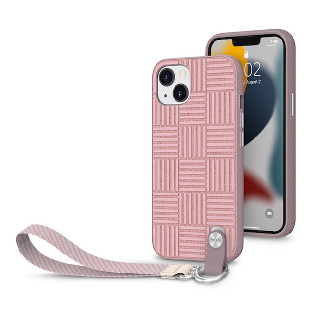 【iPhone13 ケース】Altra (Rose Pink)goods_nameサブ画像
