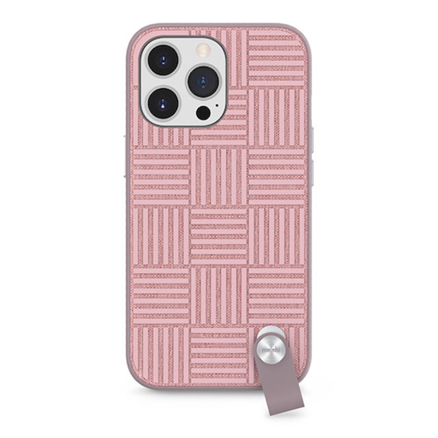 【iPhone13 Pro ケース】Altra (Rose Pink)サブ画像