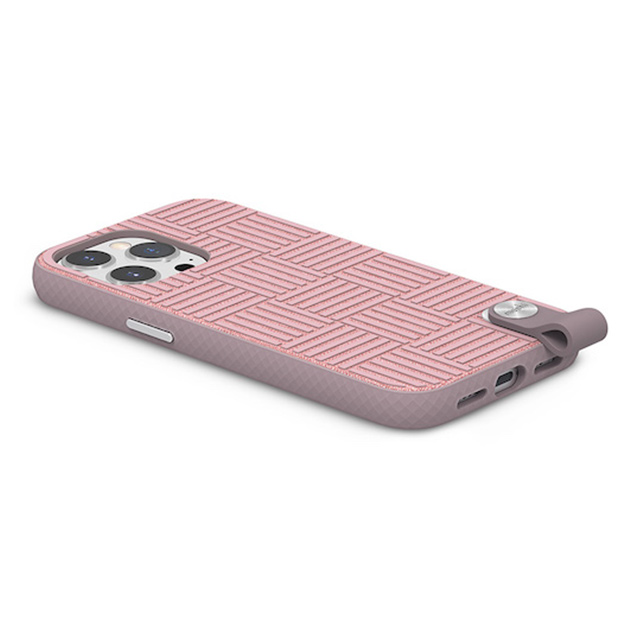 【iPhone13 Pro ケース】Altra (Rose Pink)サブ画像