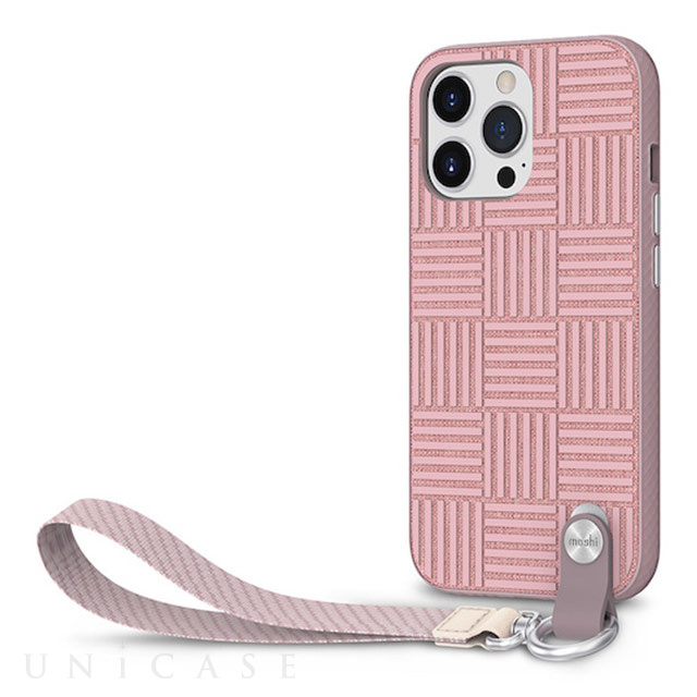 【iPhone13 Pro ケース】Altra (Rose Pink)