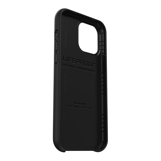 【iPhone13 Pro Max ケース】WAKEケース (BLACK)サブ画像